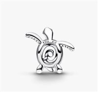 Charm Pandora Donna Animals and Pets in Argento 794697C01 - 794697C01